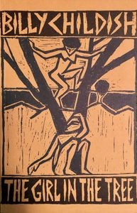 The Girl In The Tree
