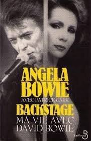 Backstage Ma Vie Avec David Bowie