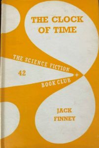 The Clock of Time