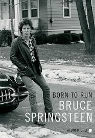 Born To Run