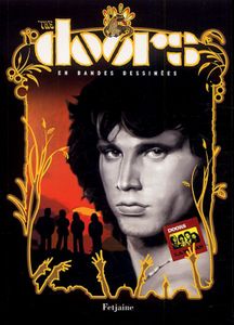 The Doors En Bande Dessinée