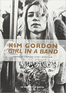 Girl In A Band