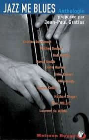 Jazz Me Blues