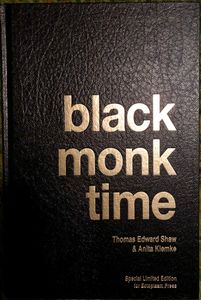 Black Monk Time
