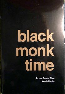Black Monk Time