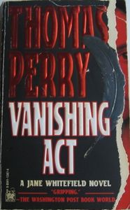 Vanishing Act