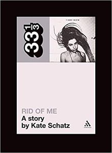 Rid of Me: A Story
