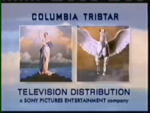 Columbia TriStar