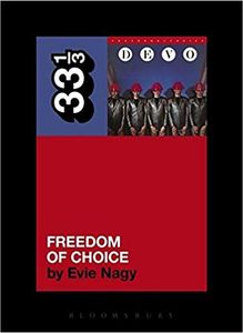 Freedom of Choice
