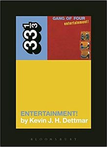 Entertainment!