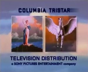 Columbia TriStar