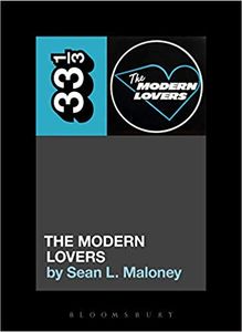 The Modern Lovers