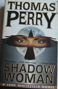 Shadow Woman