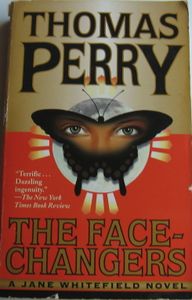 The Face-Changers