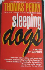 Sleeping Dogs