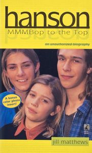 Hanson: MMMBop to the Top