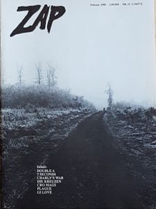 Zap #21