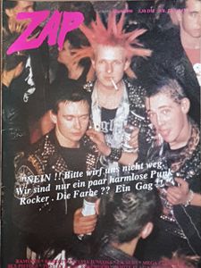 Zap #22