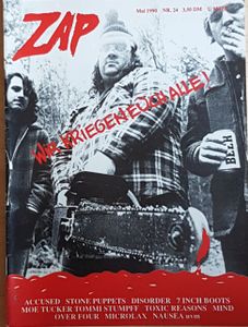 Zap #24
