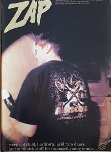 Zap #72