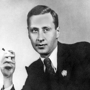 Сергей Иосифович Юткевич