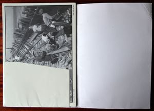 Images from the Past