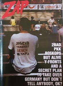 Zap #73