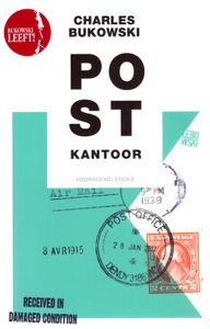 Postkantoor