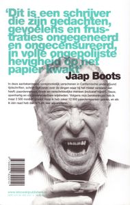 Aantekeningen van een Vieze Oude Man