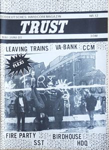 Trust Nr. 12
