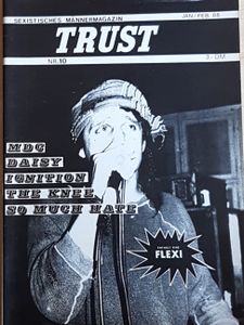 Trust Nr. 10