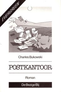 Postkantoor