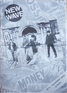 New Wave n°11