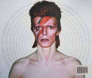 Bowie Treasures