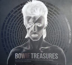 Bowie Treasures