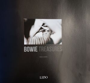 Bowie Treasures