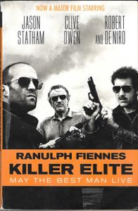Killer Elite: May The Best Man Live