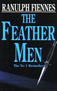 The Feather Men