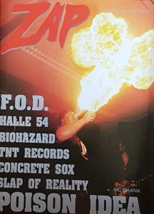 Zap #36