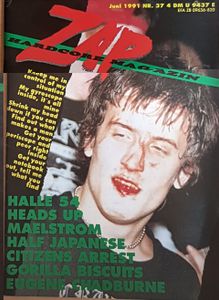 Zap #37