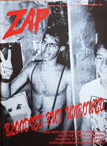 Zap #42