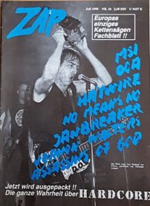 Zap #26