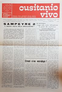 Ousitano Vivo N.89
