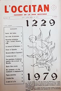 L'Occitan Numero 23