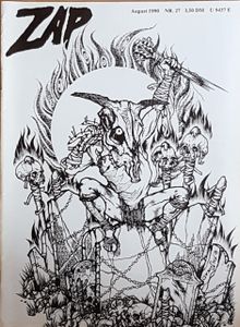 Zap #27