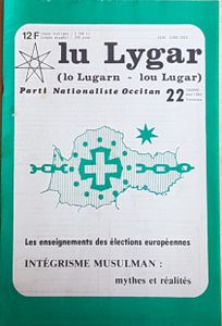 Lu Lygar 22