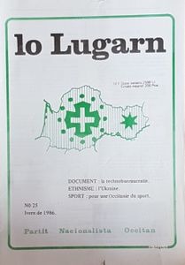 Lo Lugarn 25