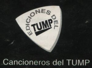 Cancioneros del TUMP