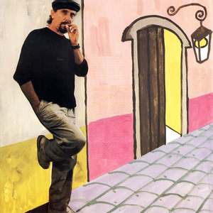 Pepe Guerra