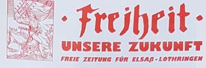 Freiheit